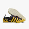adidas Originals x Brain Dead Japan Lo Shadow Brown / Hazy Yellow - Off White   2