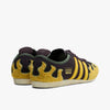 adidas Originals x Brain Dead Japan Lo Shadow Brown / Hazy Yellow - Off White   4