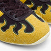 adidas Originals x Brain Dead Japan Lo Shadow Brown / Hazy Yellow - Off White   6
