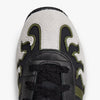 adidas Originals x Brain Dead Japan Hi Core Black / Crystal White - Gold Metallic   5
