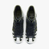 adidas Originals x Brain Dead Japan Hi Core Black / Crystal White - Gold Metallic   5