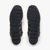 adidas Originals x Brain Dead Japan Hi Core Black / Crystal White - Gold Metallic   6