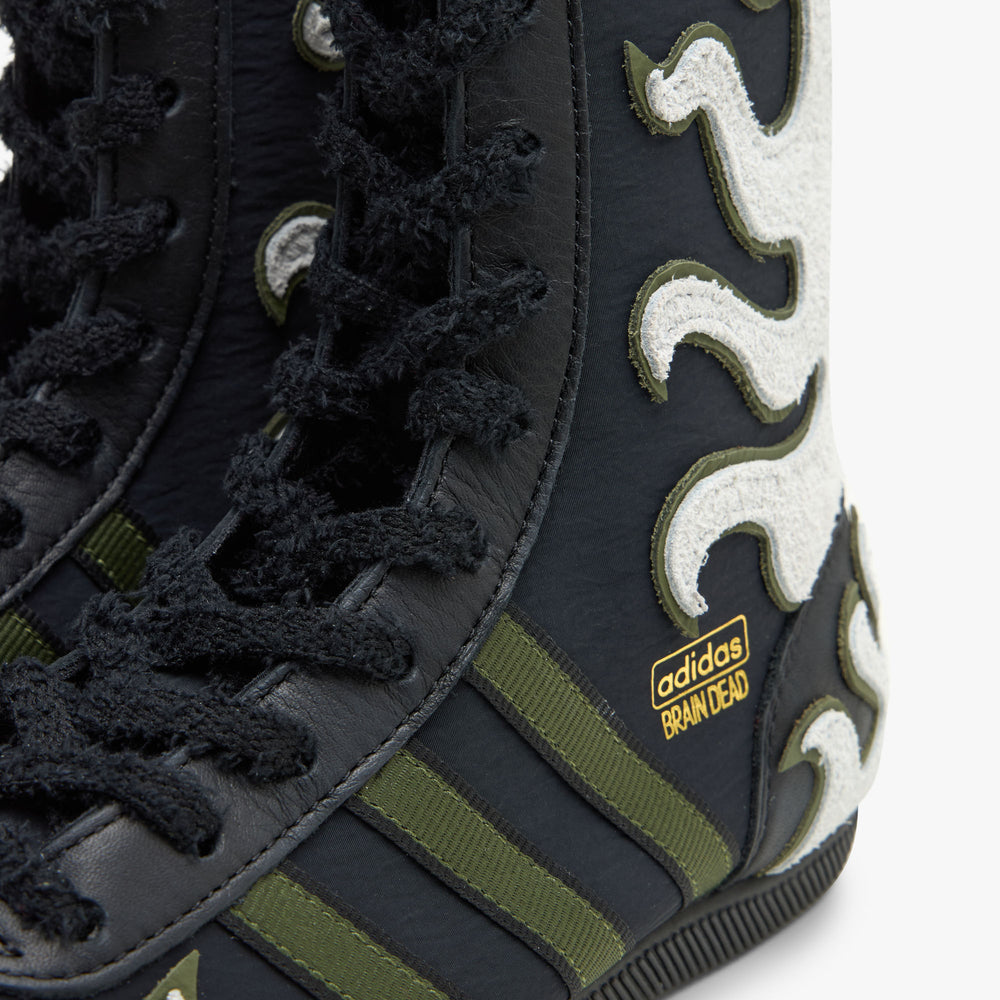 hia_　0507 adidas Originals x Brain Dead JAPAN HI | JQ6790 | AFEW STORE