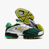 adidas x Brain Dead Climacool 2 Core Black / Impact Yellow   2