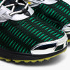 adidas x Brain Dead Climacool 2 Core Black / Impact Yellow   6
