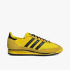 adidas Originals Women's SL 72 OG Yellow / Core Black   1
