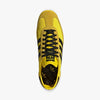 adidas Originals Women's SL 72 OG Yellow / Core Black   4