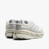 adidas Adistar HRMY Ftwr White / Matte Silver - Silver Met.   4