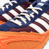 adidas x Bad Bunny Adizero SL 72 Maroon / Semi Solar Orange   7