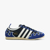 adidas Originals x Brain Dead Japan Lo Core Black / Off White - Warm Vanilla   1