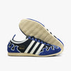 adidas Originals x Brain Dead Japan Lo Core Black / Off White - Warm Vanilla   2