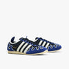 adidas Originals x Brain Dead Japan Lo Core Black / Off White - Warm Vanilla   3