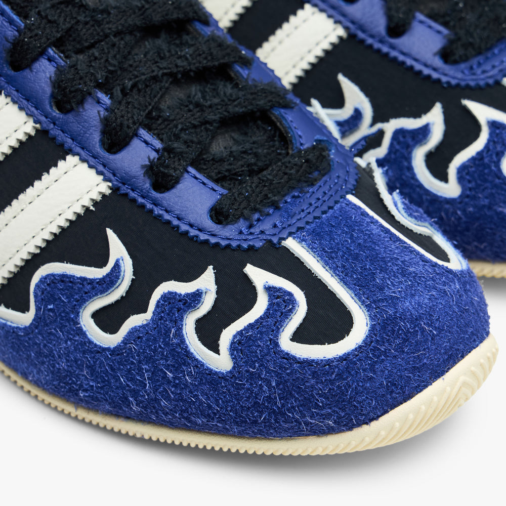 adidas Originals x Brain Dead Japan Lo Core Black / Off