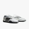 adidas x Brain Dead Taekwondo Silver Metallic / Core Black   3