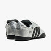 adidas x Brain Dead Taekwondo Silver Metallic / Core Black   4