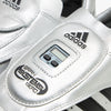 adidas x Brain Dead Taekwondo Silver Metallic / Core Black   7