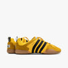 adidas Originals x Bad Bunny Ballerina / Bold Gold   4