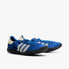adidas x Wales Bonner Karintha Lo Satin Blue / Cream White   3