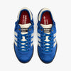 adidas x Wales Bonner Karintha Lo Satin Blue / Cream White   5
