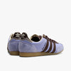 adidas x Wales Bonner Japan Crew White / Light Purple - Night Red   4