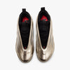 adidas Harden Volume 9 Cyber Metallic / Core Black - Lucid Red   5