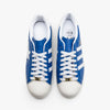 adidas Originals x BAPE Superstar BAPE Blue / Footwear White - Off White   5