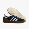 adidas Originals Montreal 76 Shadow Navy / Halo Blue - Gum   2