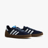 adidas Originals Montreal 76 Shadow Navy / Halo Blue - Gum   3
