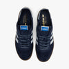 adidas Originals Montreal 76 Shadow Navy / Halo Blue - Gum   5