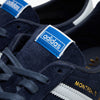 adidas Originals Montreal 76 Shadow Navy / Halo Blue - Gum   7