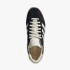 adidas Originals Gazelle Indoor Pro Core Black / Off White - Warm Sandstone   4