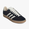 adidas Originals Gazelle Indoor Pro Core Black / Off White - Warm Sandstone   2