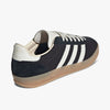 adidas Originals Gazelle Indoor Pro Core Black / Off White - Warm Sandstone   3