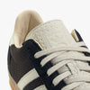 adidas Originals Gazelle Indoor Pro Core Black / Off White - Warm Sandstone   6
