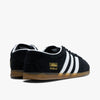 adidas Originals Women's Gazelle Lo Pro Core Black / Cloud White - Gum   4