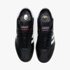 adidas Originals x BAPE Samba Core Black / Cloud White - Gum   5