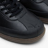 adidas Originals x BAPE Samba Core Black / Cloud White - Gum   6