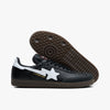 adidas Originals x BAPE Samba Core Black / Cloud White - Gum   2