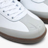 adidas Originals x BAPE Samba Cloud White / Core Black - Gum   6