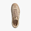 adidas Women's Samba OG Sand Strata / Magic Beige - Gum   4