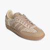 adidas Women's Samba OG Sand Strata / Magic Beige - Gum   2