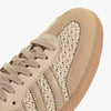 adidas Women's Samba OG Sand Strata / Magic Beige - Gum   6