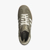adidas Women's Samba OG Orbit Green / Cream White - Gum   4