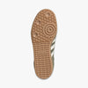 adidas Women's Samba OG Orbit Green / Cream White - Gum   5