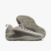 adidas Anthony Edwards 1 Low Metallic Grey / Dove Grey - Cloud White - Low Top  2