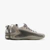adidas Anthony Edwards 1 Low Metallic Grey / Dove Grey - Cloud White - Low Top  3