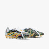 adidas x BAPE Predator Elite FT Firm Ground Hemp / Gold Metallic - Cloud White   3