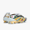 adidas x BAPE Predator Elite FT Firm Ground Hemp / Gold Metallic - Cloud White   4