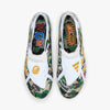 adidas x BAPE Predator Elite FT Firm Ground Hemp / Gold Metallic - Cloud White   5