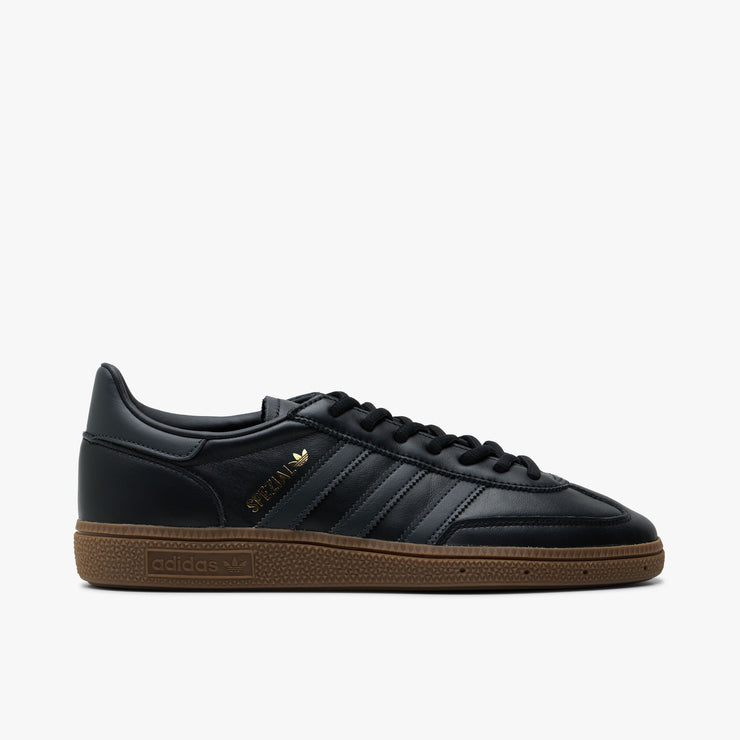 adidas Originals Handball Spezial Core Black / Carbon   1